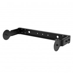 RCF HBR60703 Para uchwytów do poziomego montażu ściennego kolumn 12".